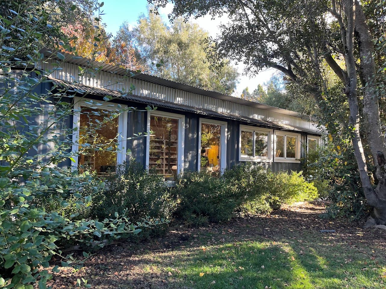 Art space reservation